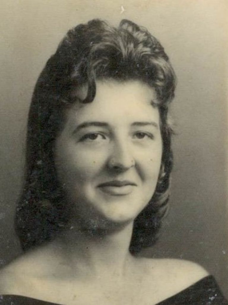 Bobbie Rice