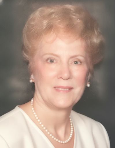 Betty L. Cifelli's obituary image