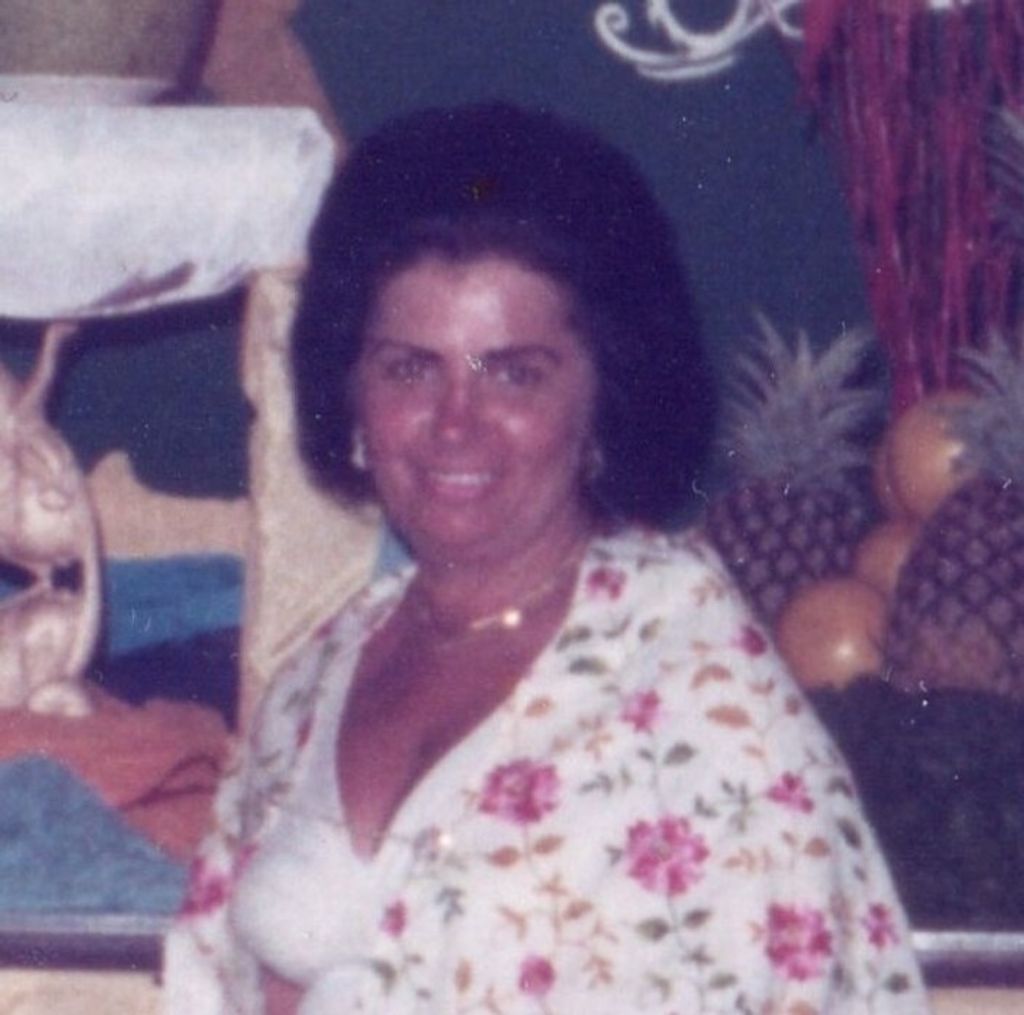 Yolanda Duke