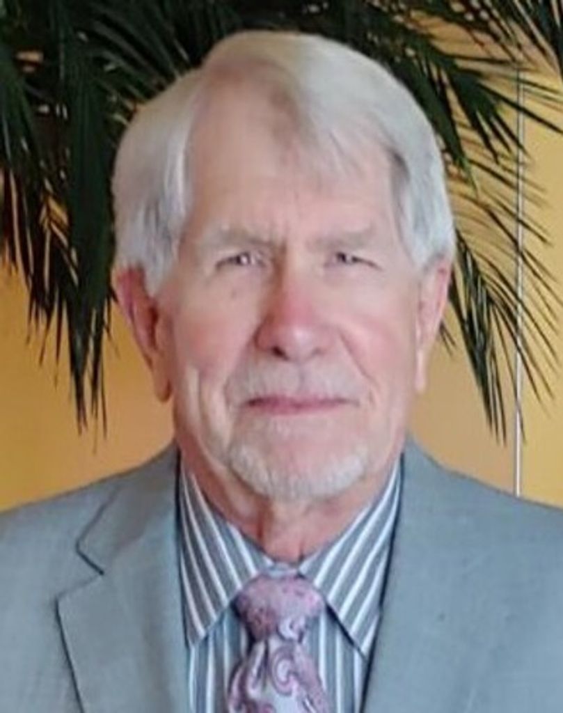Donald A. Baur