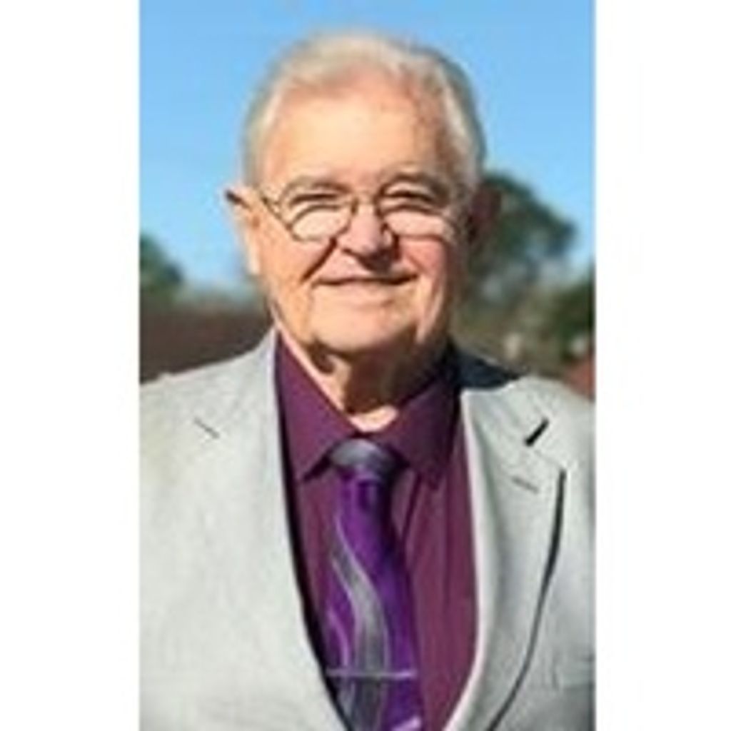 Benjamin "Benny" A. Giandelone