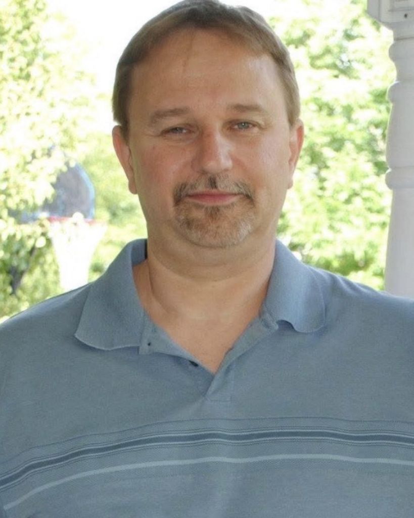 Christopher S. Templin Profile Photo