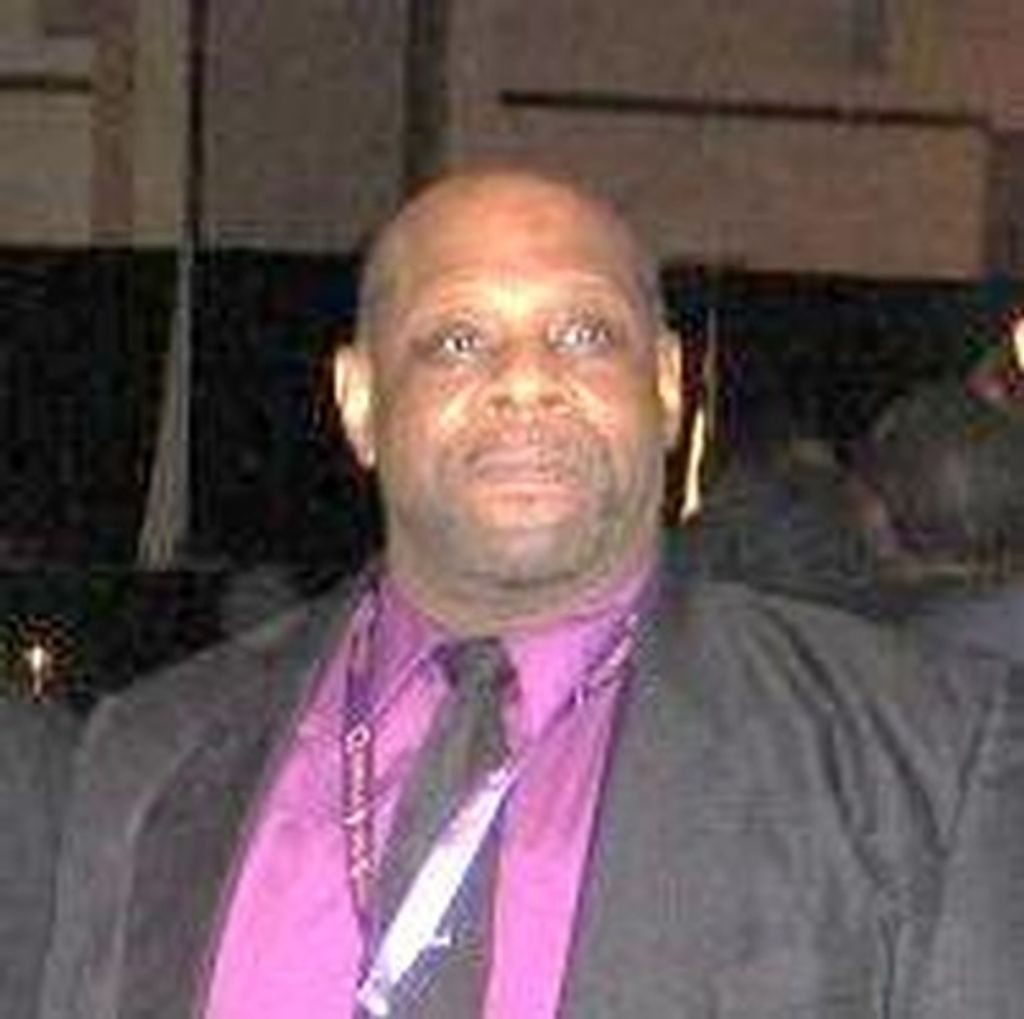 Joseph T. Scott Jr. Profile Photo