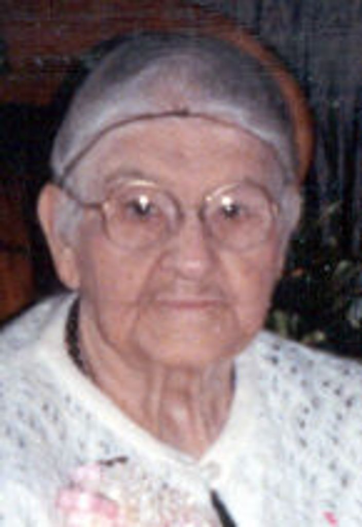 Mabel McKinney Shadwick Profile Photo