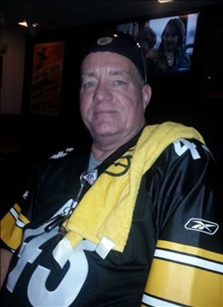 Kevin Francis O'Donoghue Profile Photo
