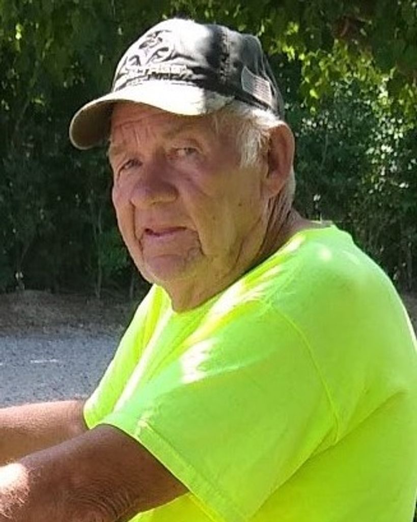 Joseph Wayne Bennett