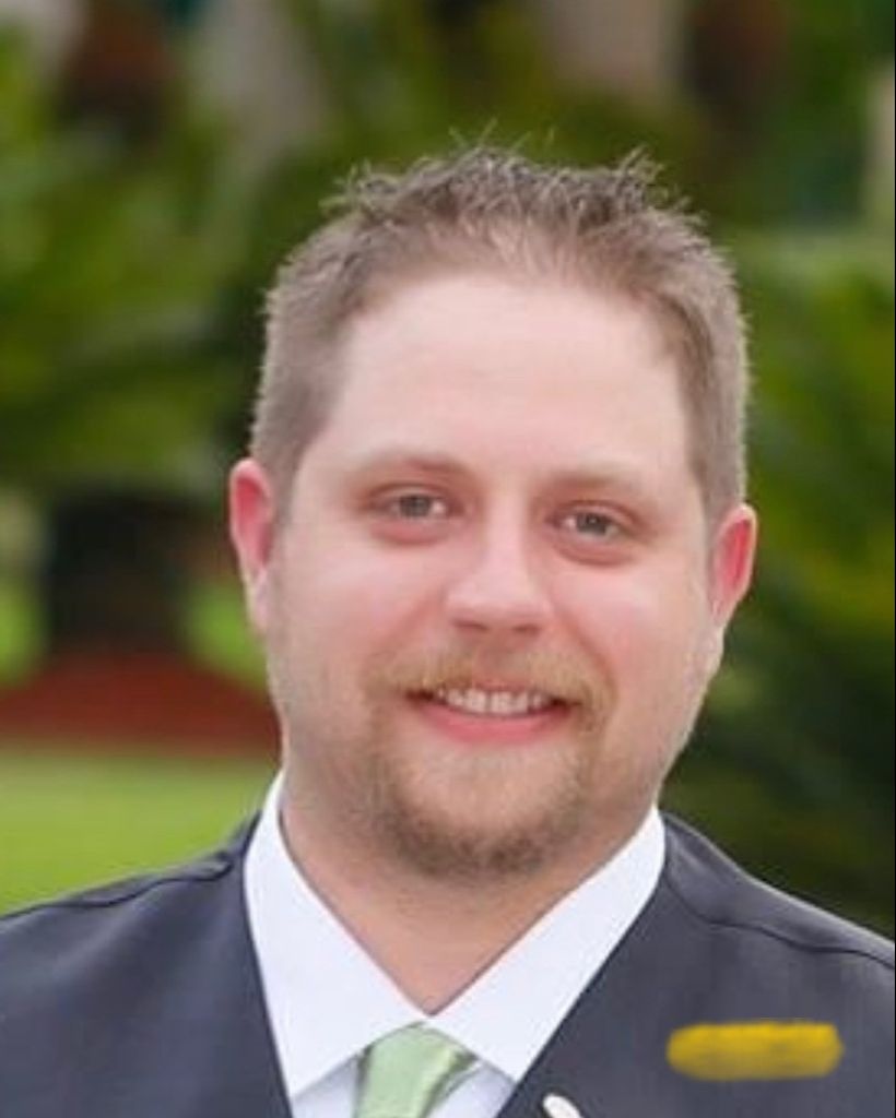 Nick "Moose" A. Thome
