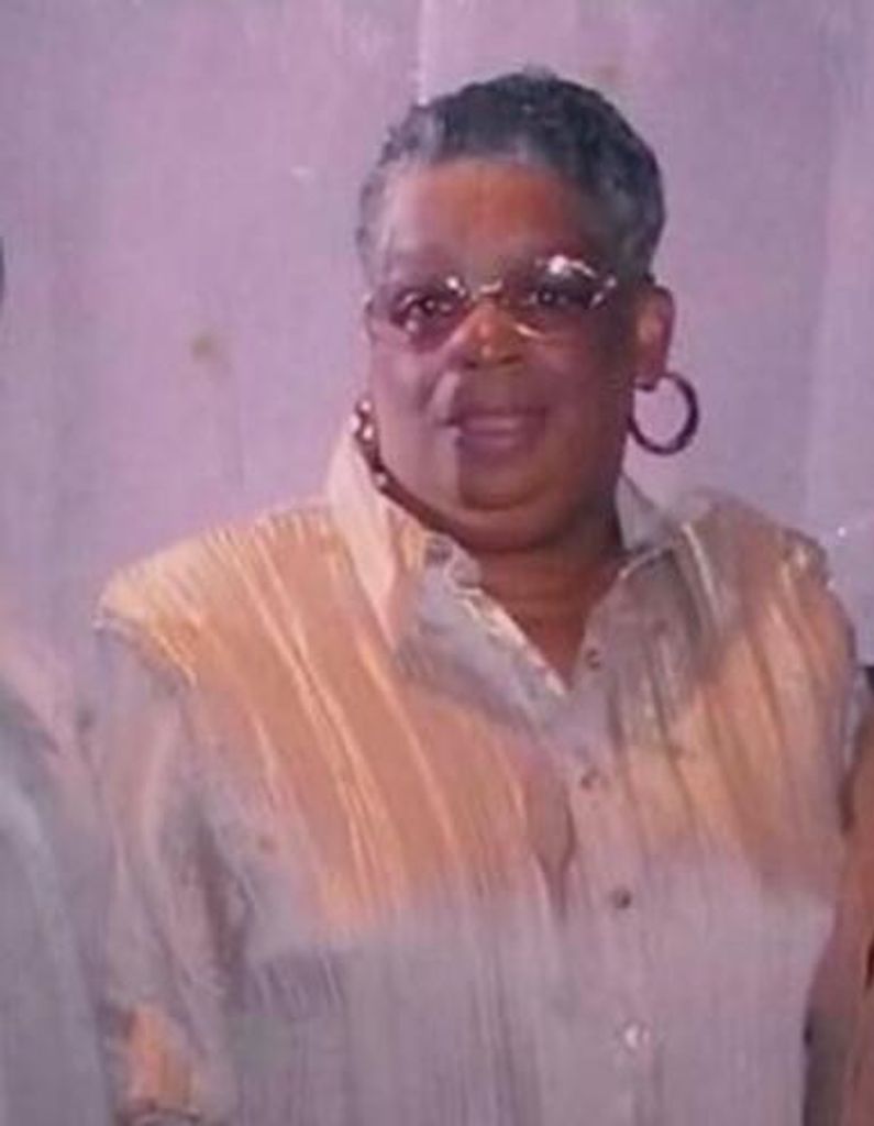 Constance "Ms. Connie" Crum Profile Photo