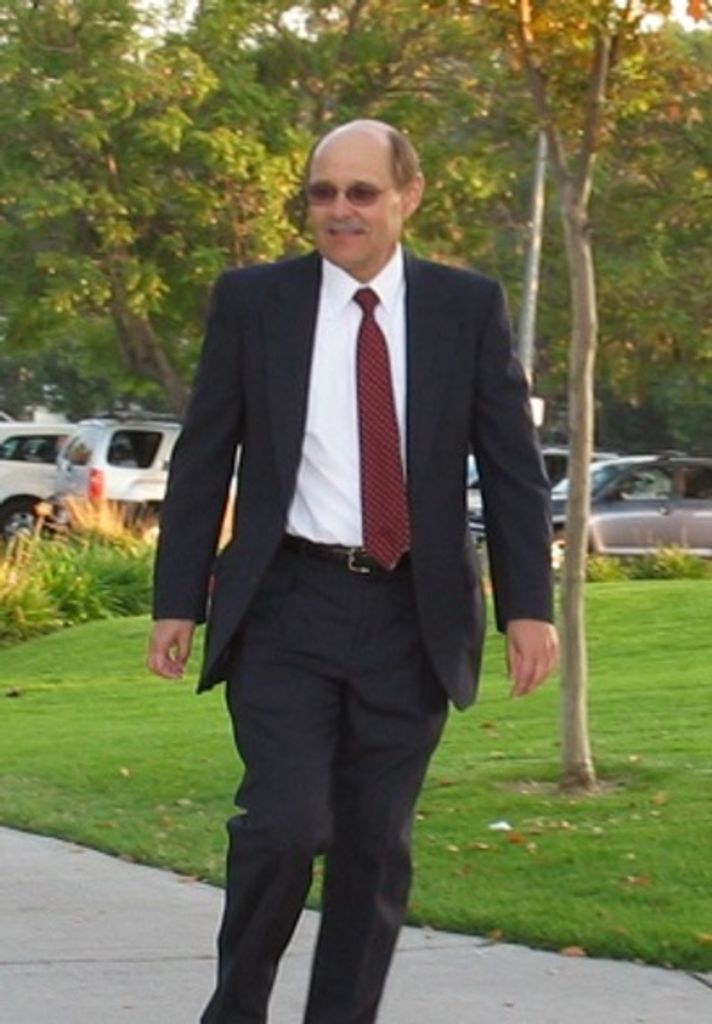 John Thomas Baronowski Profile Photo