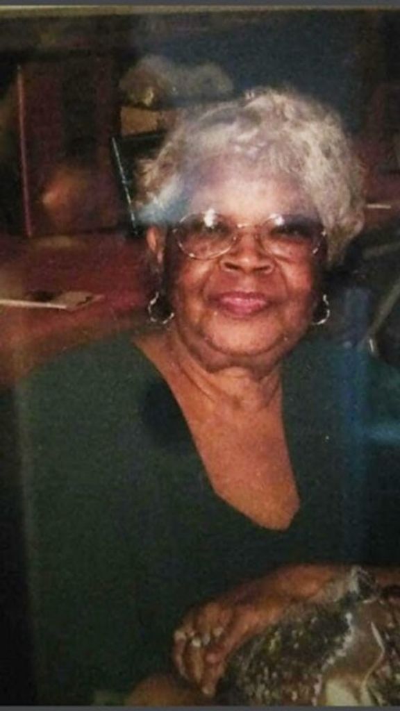 Doris Jean Bussell Houston Profile Photo