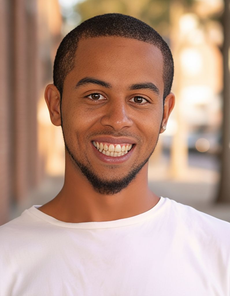 Jahlani Stevon Geohegan