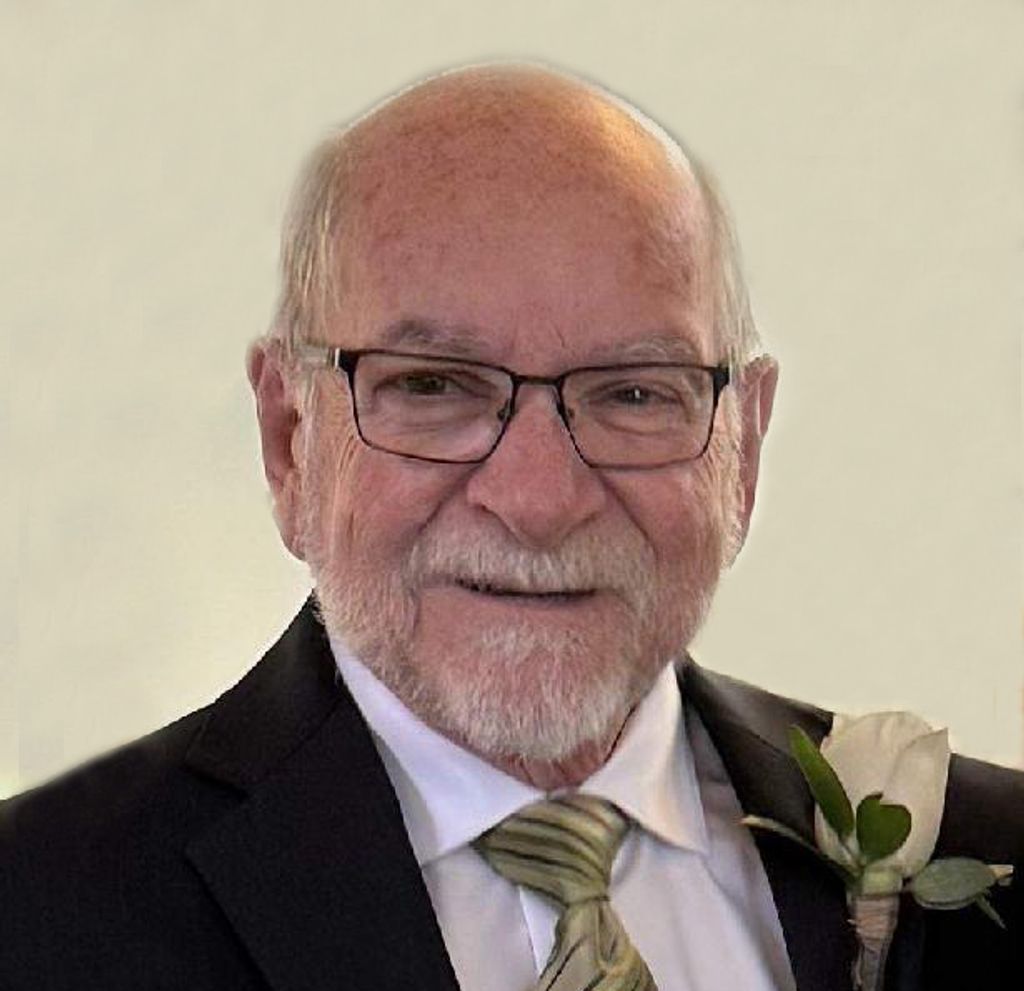 Ronald "Ron Richards" Richard Stiff Profile Photo