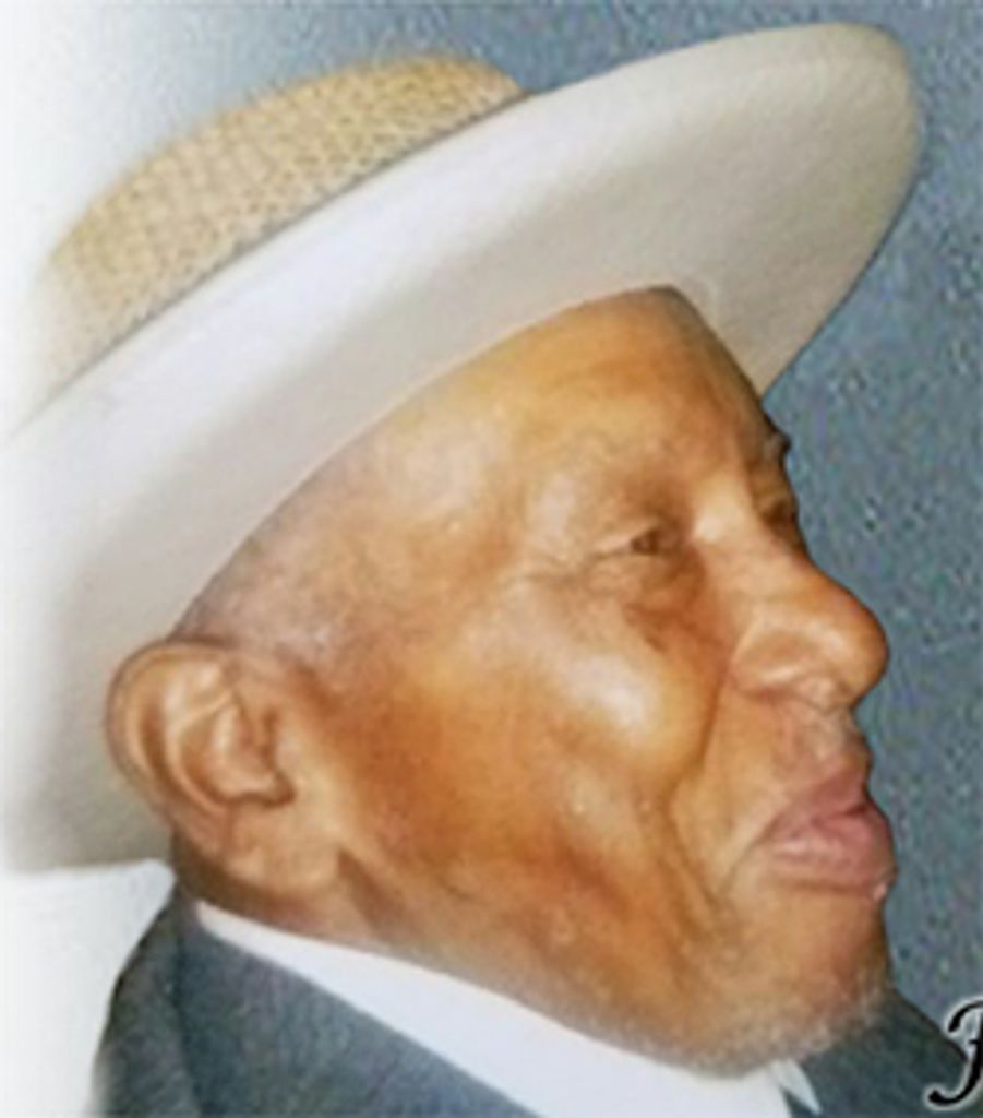 John Edward Patterson Profile Photo