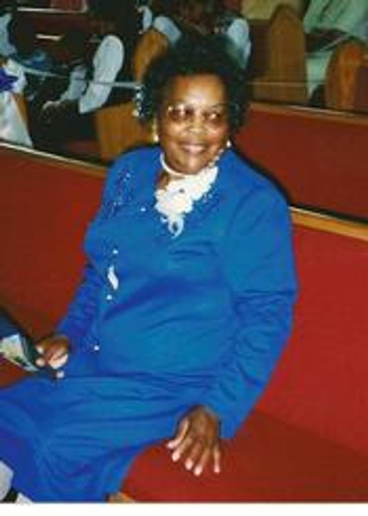 Doris Barnes Horne Profile Photo