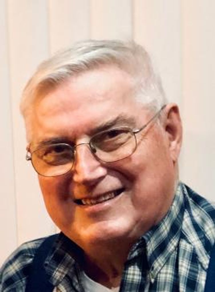 Roland Wood Profile Photo