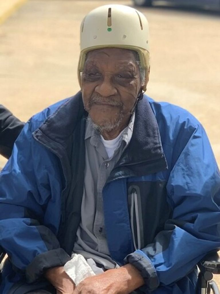 Clinton Lee Bankhead Profile Photo