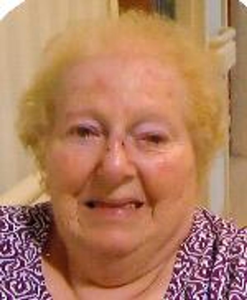 Violet R. (Dangelo) Chestercove