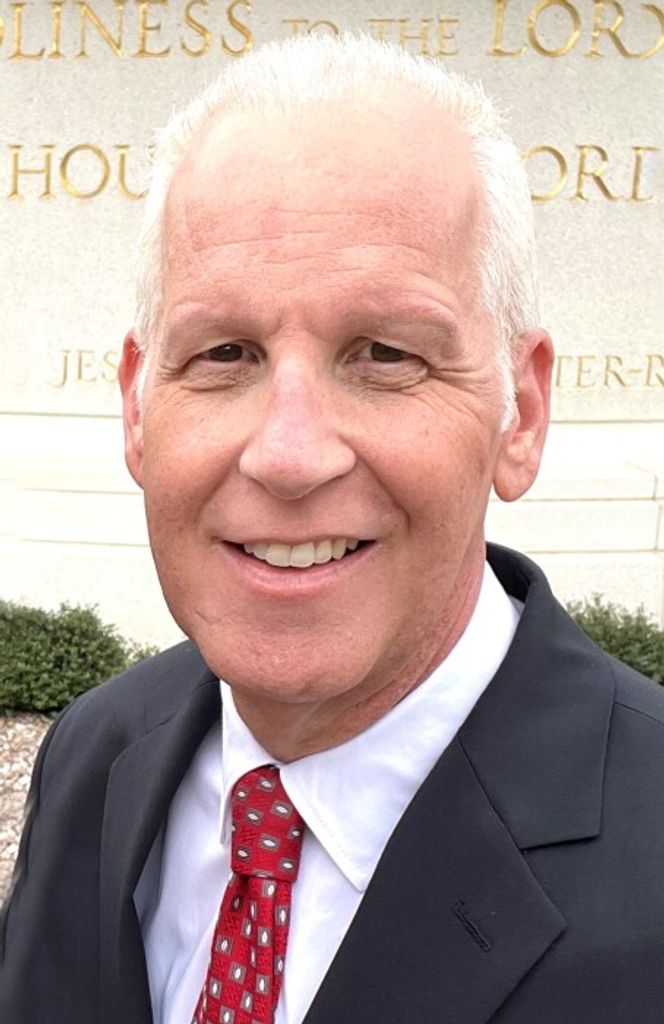 Stephen Mark Rhodes Profile Photo