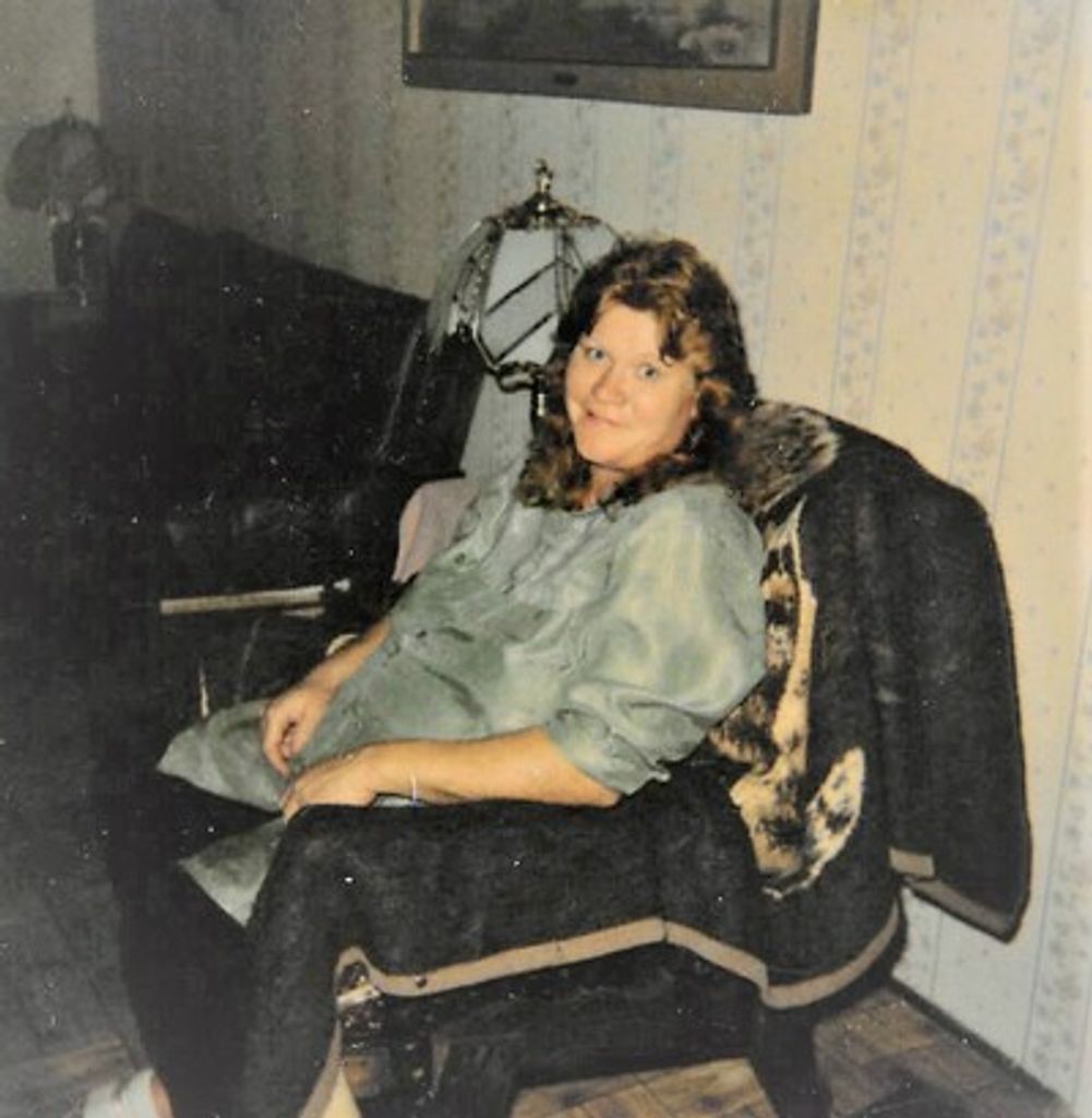 Betty Jean Mctaggart Profile Photo