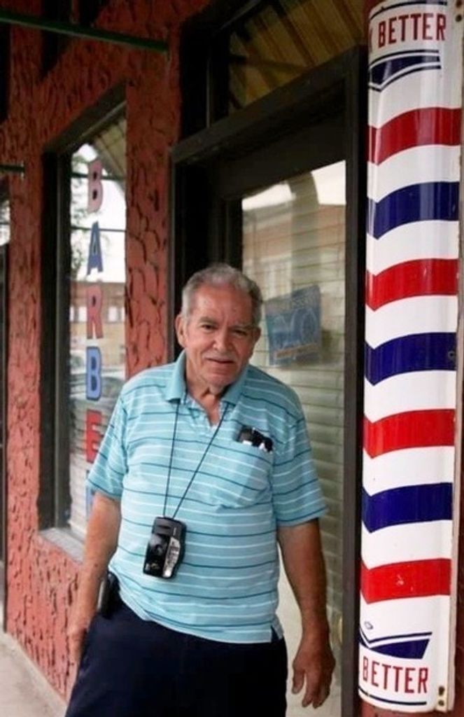 Floyd Euzeal Jones Profile Photo