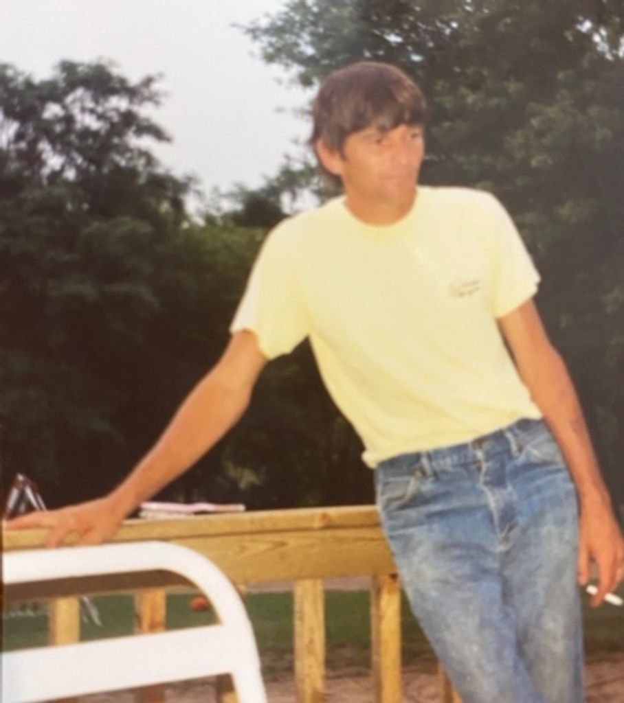Fred Mcglothin Profile Photo