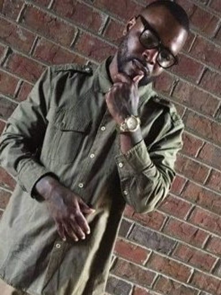 Mr. Antonie Bernard Wilson