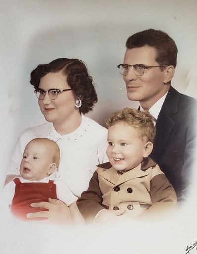 Mabel Joan Clark photo gallery thumbnail 15 of 148