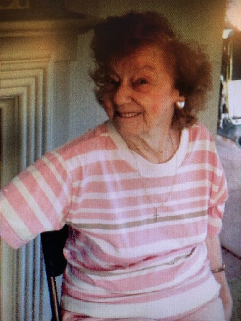 Lillian E. Campagna Profile Photo