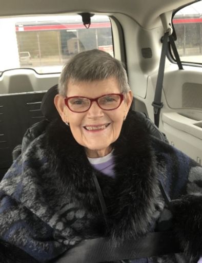 Angela M. Grohall Profile Photo