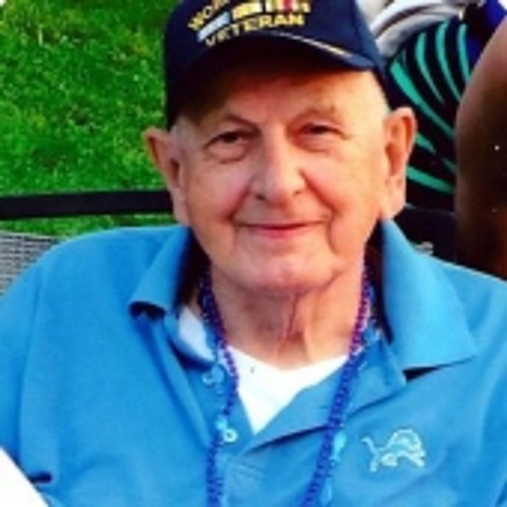 Joseph A. Nowak