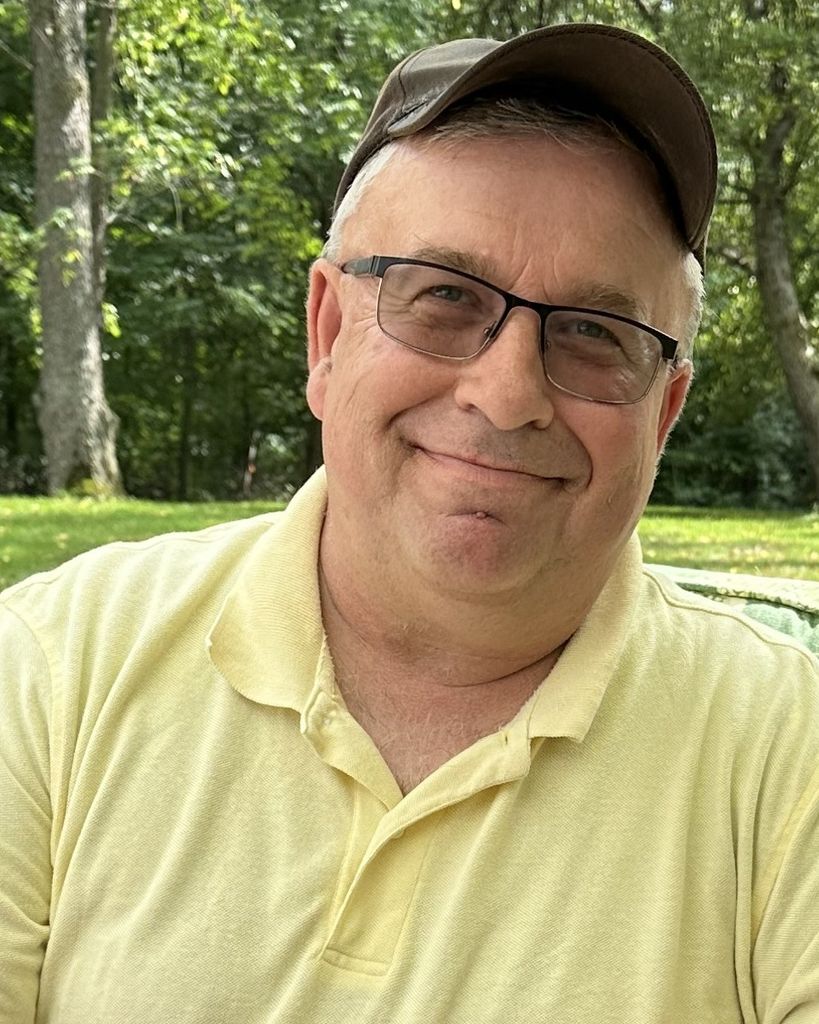 Ronald Allen Koeppen