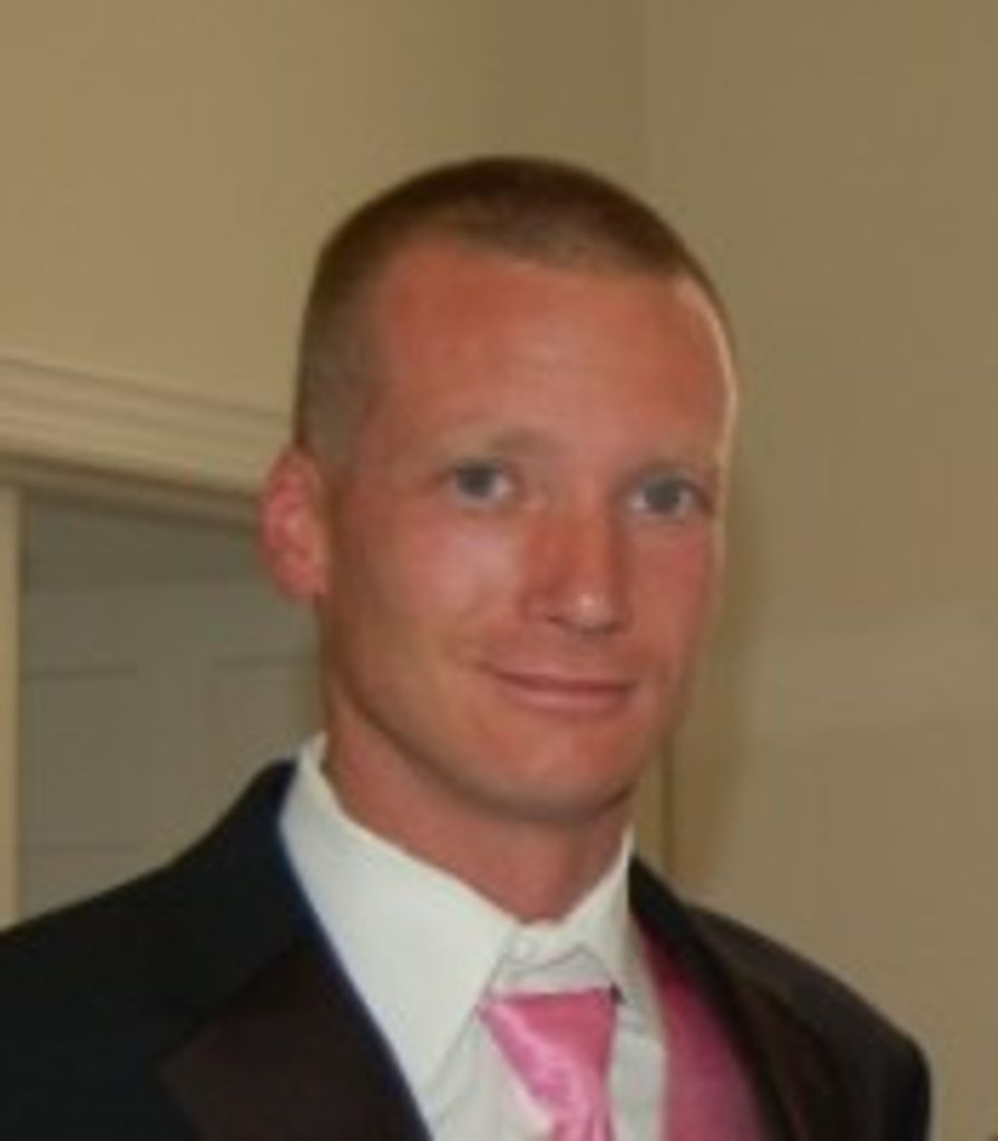 Thomas Andrew "Drew" Bill