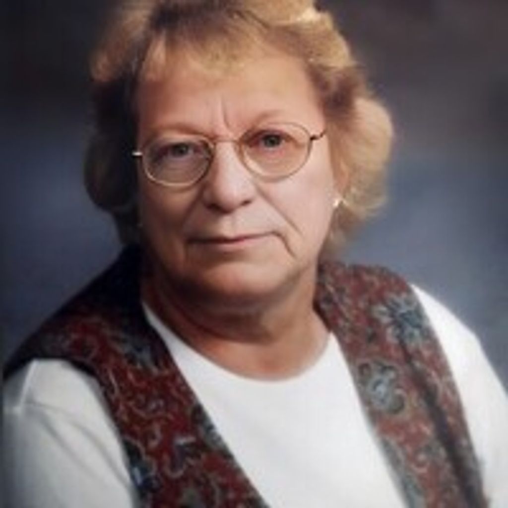 Rose Mary Kinder