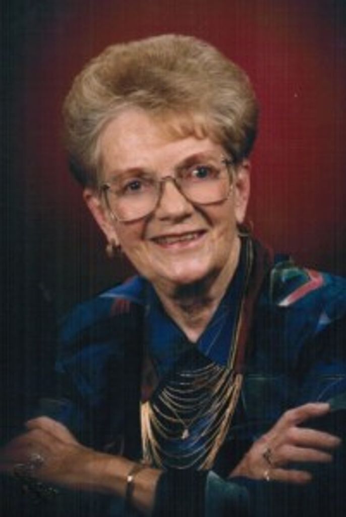 Jean Bergman