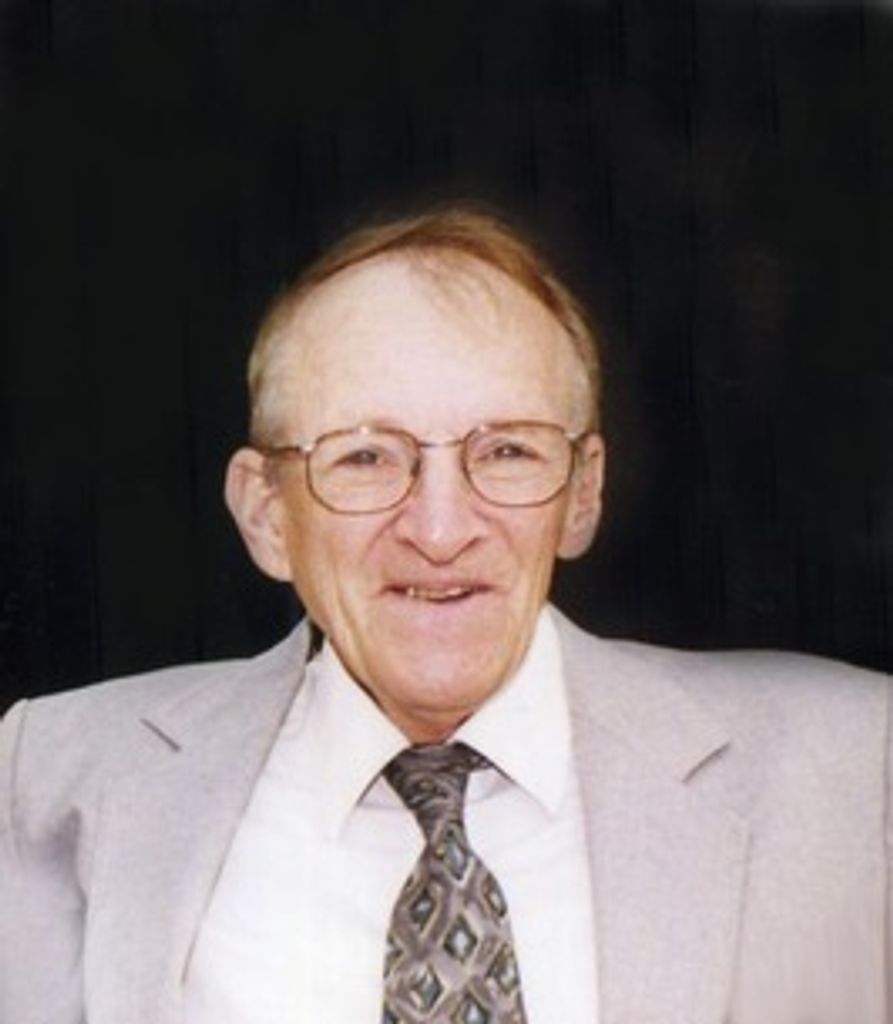 Frederick (Fred) Morgan