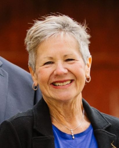 Julie Ladwig's obituary image