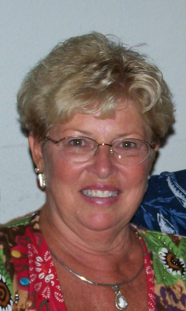 Janice May (Nees)  Laswell