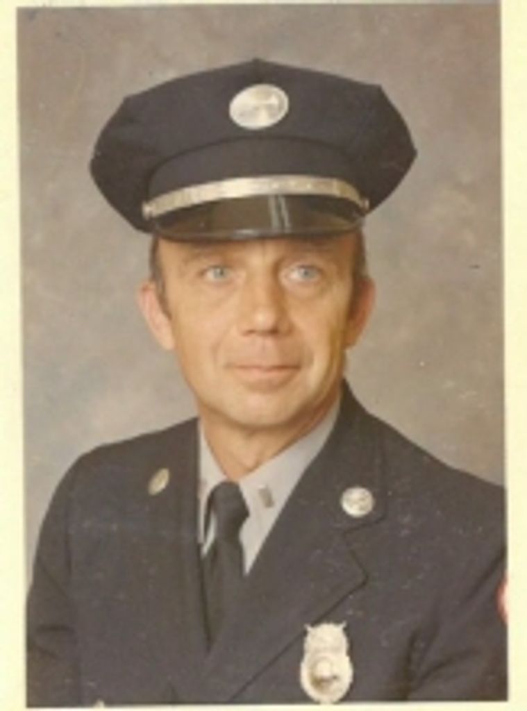 Gerald R. Zaharias