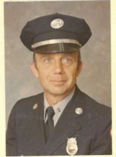 Gerald R. Zaharias Profile Photo