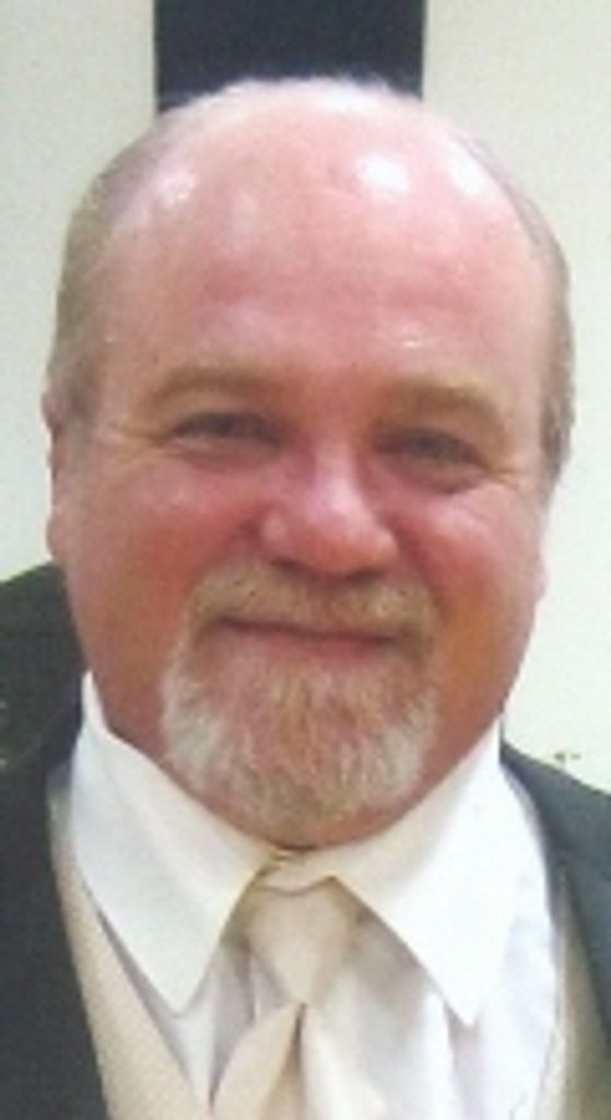 Larry Keith Hubbard