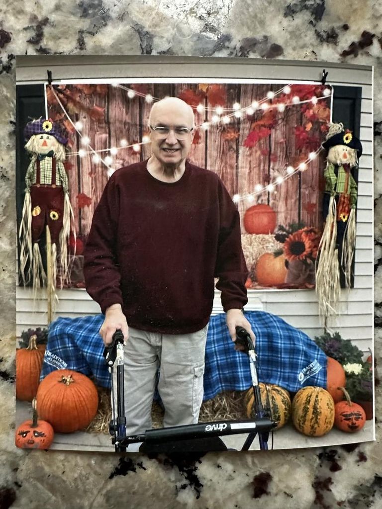 Richard A, Aveyard Profile Photo