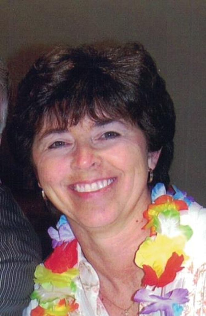 Diana Lynn Davis