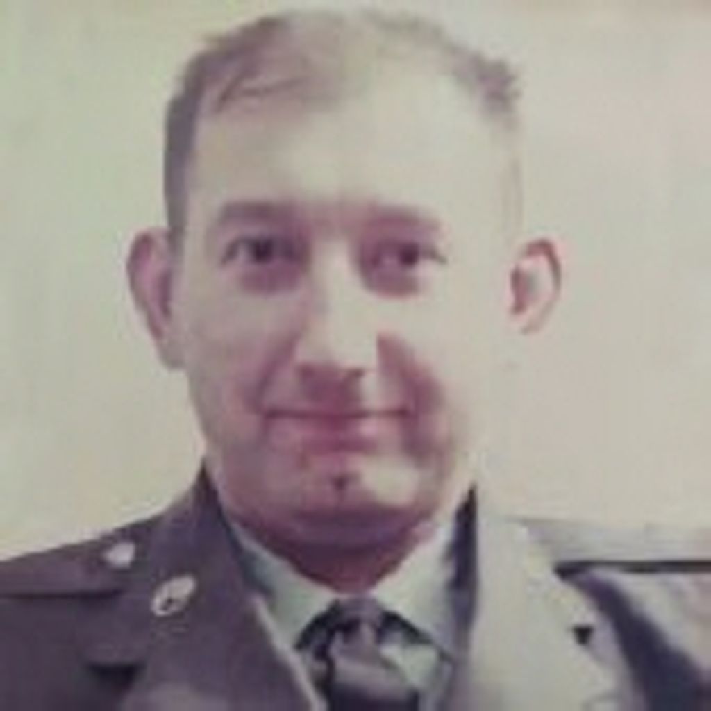James M. Shayna Profile Photo
