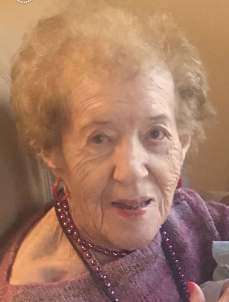 Mary C. "Katy" Hiatt Profile Photo