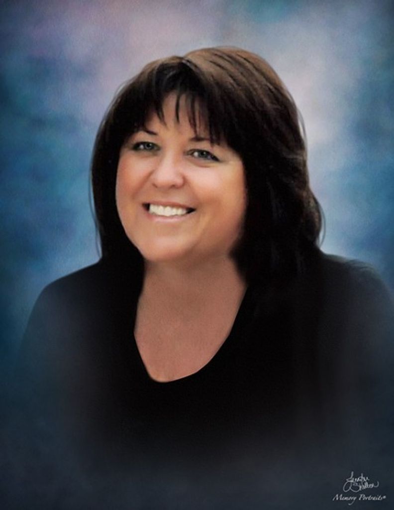 Pamela Kimble
