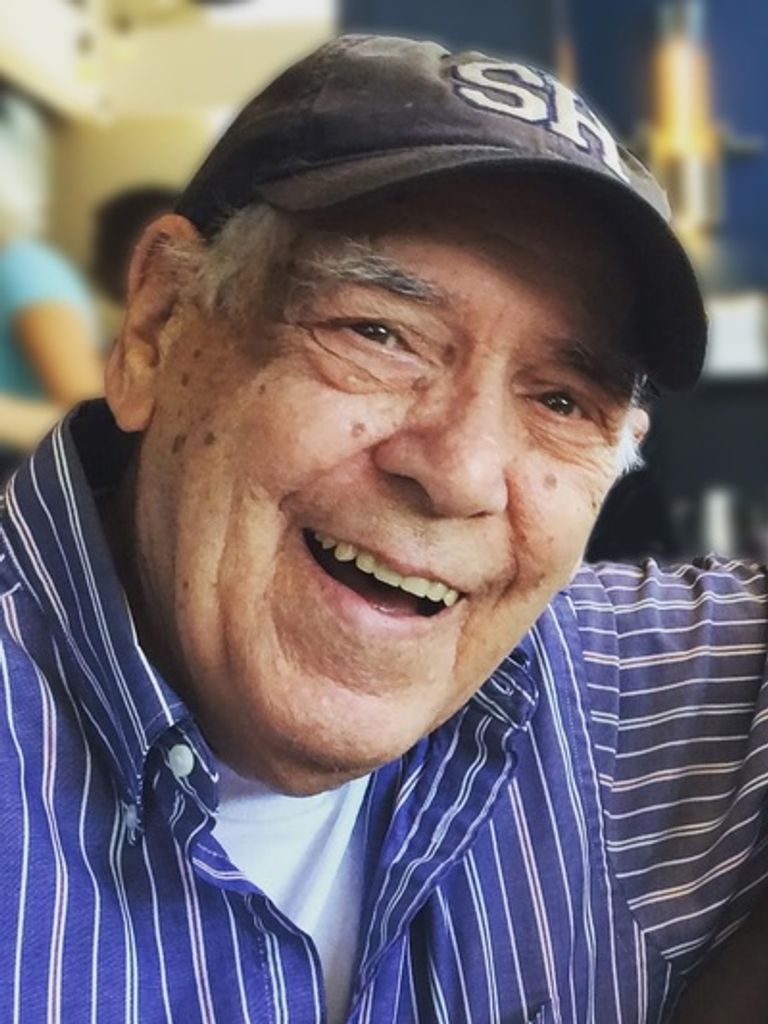 Howard E. Conrad, Sr.