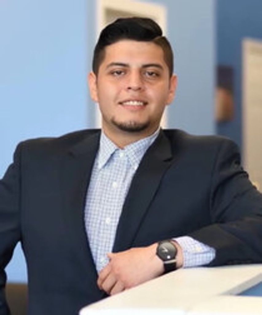 Joel Mandujano, Jr.