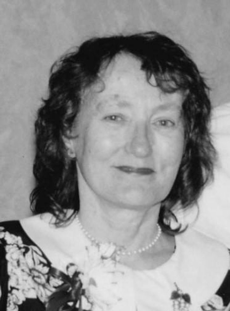 Lottie Thomas
