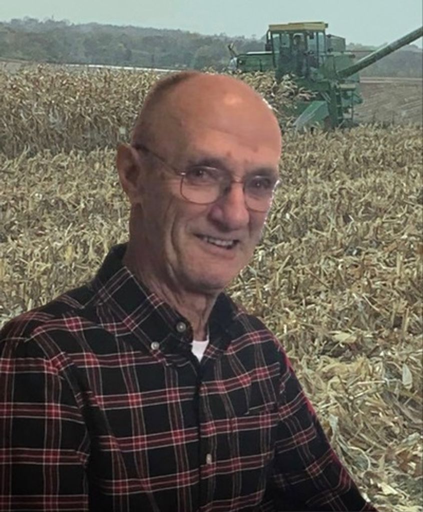 Burdette Jesse Klever