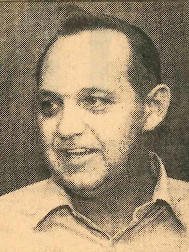 Johnny Davis Profile Photo